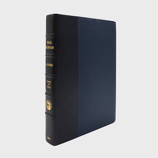 Item #224708 Paul Bunyan and Resinous Rhymes of The North Woods. Thomas G. Alvord