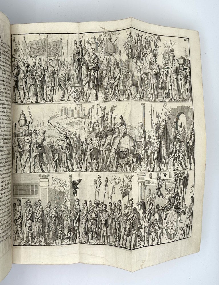 C. Julii Caesaris Quae Extant Omnia, Italica Versione ... auxit Hermolaus Albritius