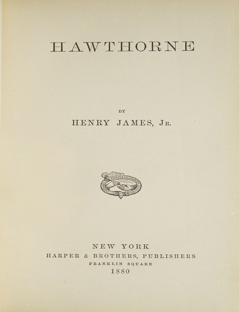 Hawthorne