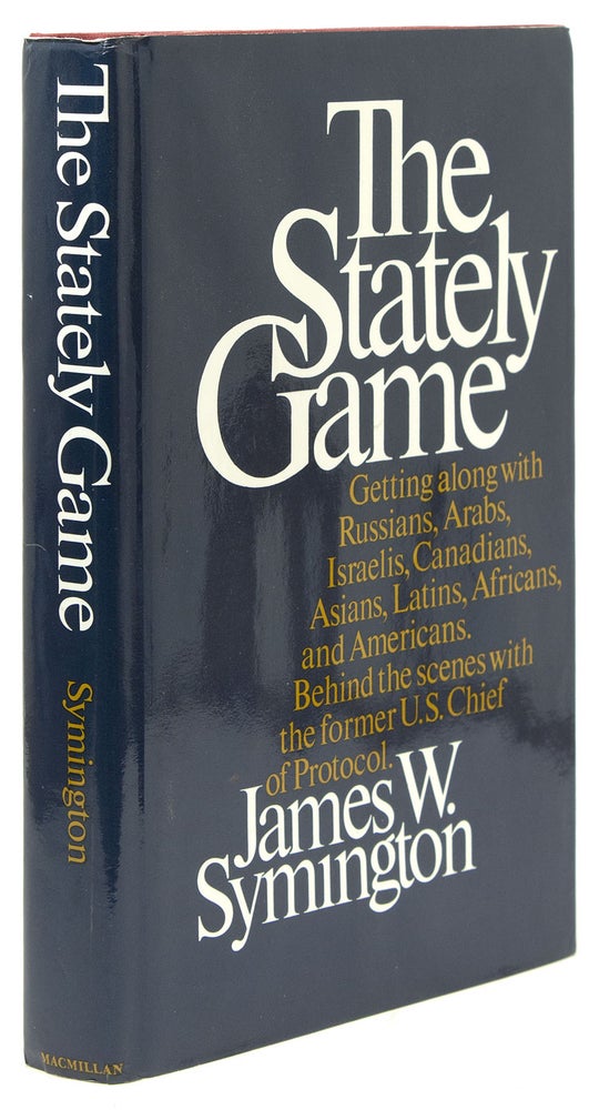 The Stately Game