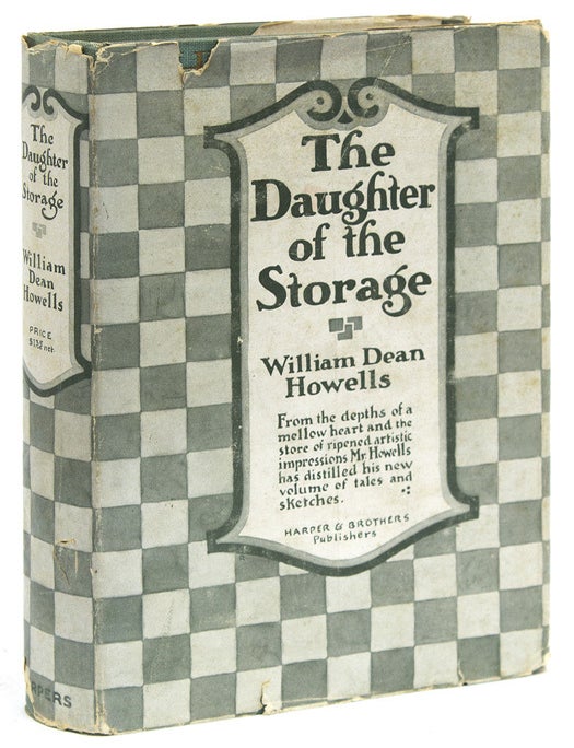 The Daughter of the Storage