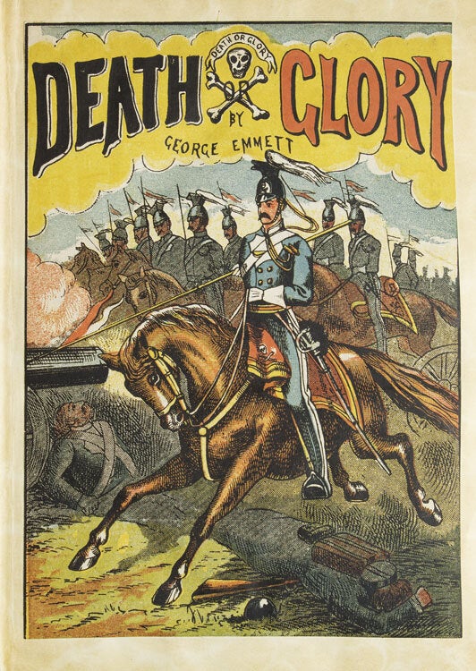 Death or Glory