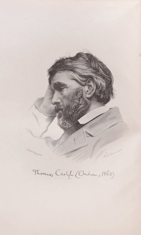 Thomas Carlyle's Works