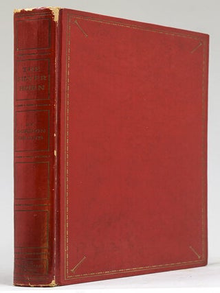 Item #229723 The Silver Horn and Other Sporting Tales of John Weatherford. Derrydale Press,...