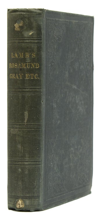 Rosamund Gray, Essays, Poems, Etc