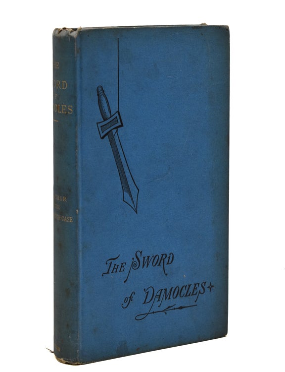 The Sword of Damocles: a Story of New York Life