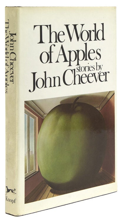 The World of Apples
