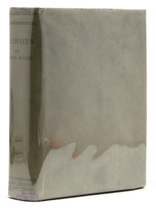 Item #231036 Celibates. George Moore