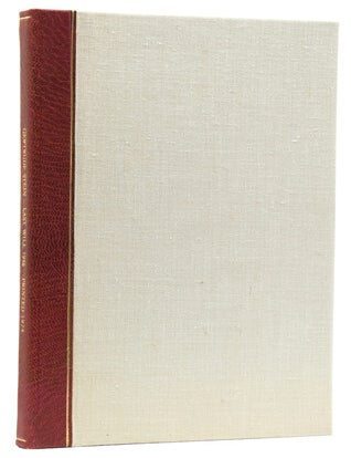 Last Will and Testament of Gertrude Stein (2/4)