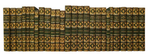 WORKS: comprising: Farina: A Legend of Cologne. London, 1857; The Ordeal of Richard Feverel. London, 1859. 3 volumes; Evan Harrington. London, Bradbury & Evans, 1861. 3 volumes; Emilia in England. London, 1864. 3 volumes; Rhoda Fleming. London, 1865. 3 volumes; Vittoria. London, 1867. 3 volumes; The Adventures of Harry Richmond. London, 1871. 3 volumes; Beauchamp's Career. London, 1876. 3 volumes; The Egoist. London, 1879. 3 volumes; The Amazing Marriage. 2 vols., 1892; Jump to Glory Jane, London, 1892 and many others