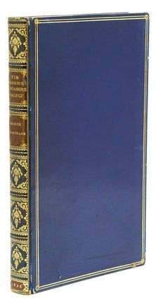 Item #233007 Tim Bobbin's Lancashire Dialect; and Poems. George Cruikshank, John Collier