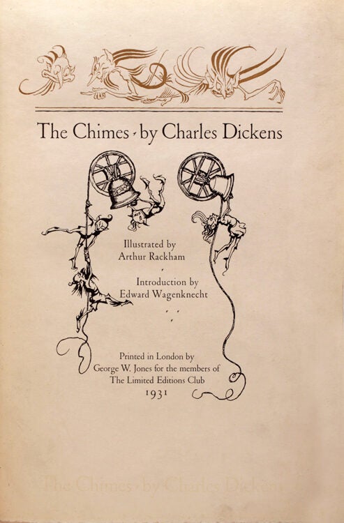 The Chimes (4/7)