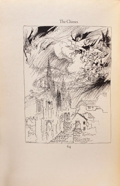 The Chimes (6/7)