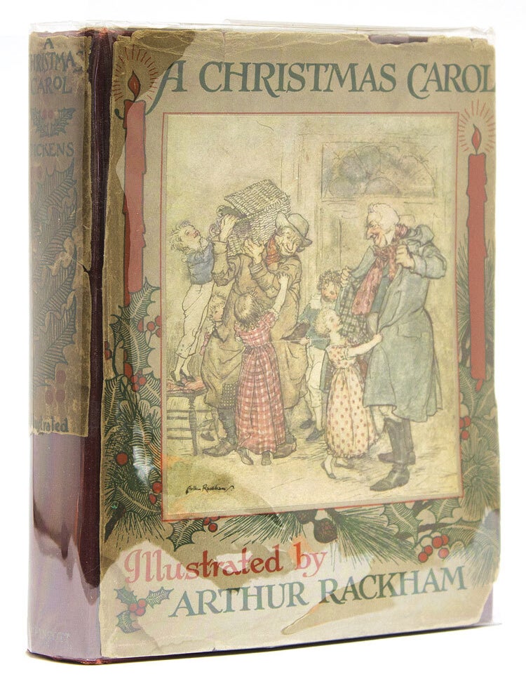 A Christmas Carol