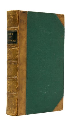 Item #233228 The Life of Thomas Ruddiman, A.M. The Keeper, for Almost Fifty Years, of the Library...