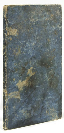 Item #233638 Memoirs of Mons. and Madame du F. in a Series of Letters ... Extracted from her...