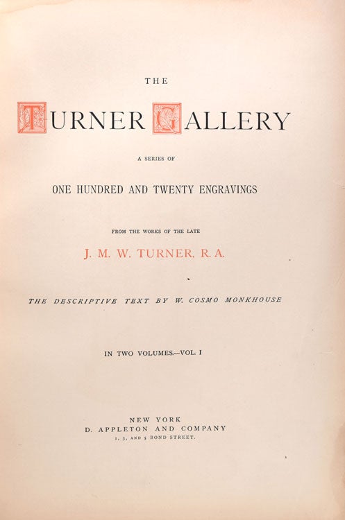 The Turner Gallery