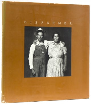 Item #234185 Disfarmer: The Heber Springs Portraits 1939-1946. Text by Julia Scully. Disfarmer, Mike