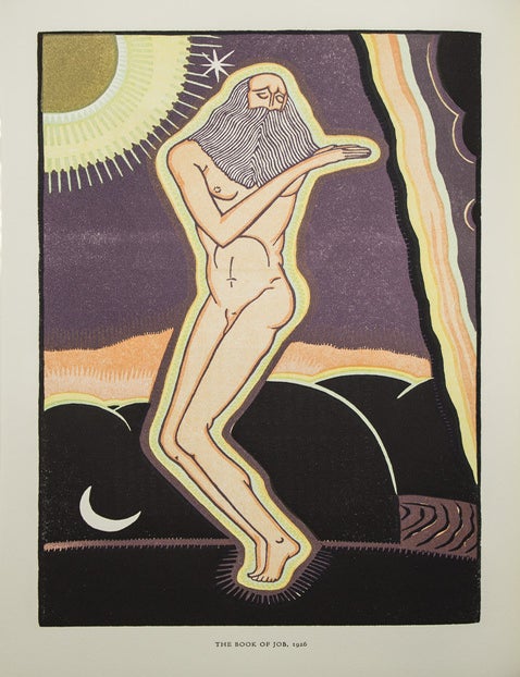 Valenti Angelo: Author, Illustrator, Printer