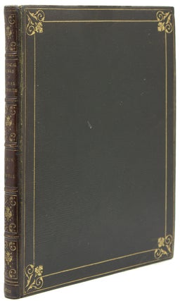 Item #236812 The Poetical Works of ... With remarks, attempting to ascertain, chiefly from local...
