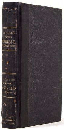 Item #236904 A Voyage to the Demerary … and Other Contiguous Rivers of Guyana [Bound with:]...