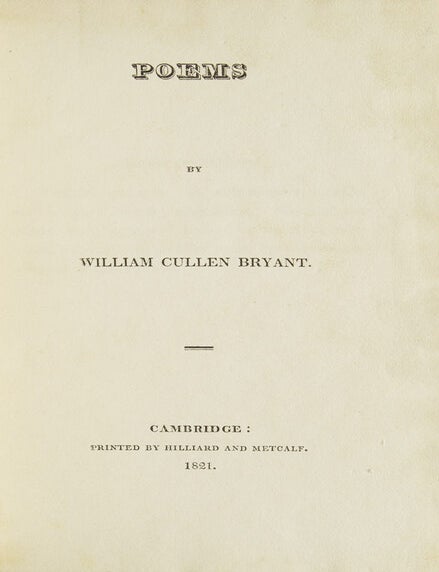 Poems