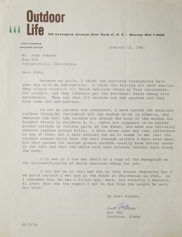 15 Autograph & Typed Letters, signed, all to Jack Robson often with carbons of Robson's letters