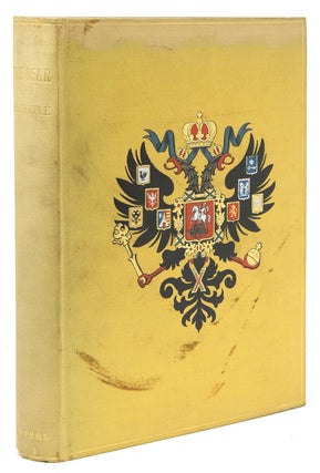 Item #238329 The Tsar and His People or Social Life in Russia. Russia