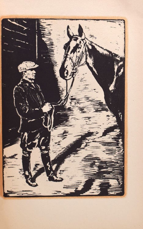 Memoirs of a Fox-Hunting Man