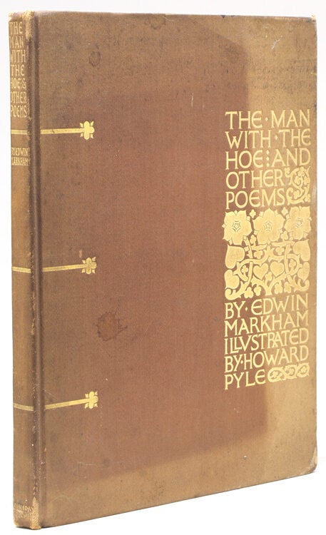 The Man with the Hoe and Other Poems