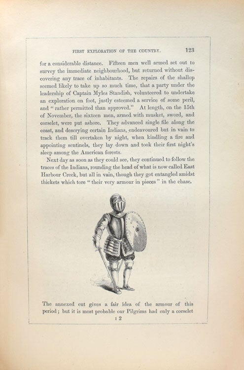 The Pilgrim Fathers; or, The Founders of New England in the Reign of James the First