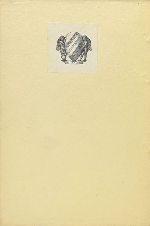 The Pilgrim Fathers; or, The Founders of New England in the Reign of James the First