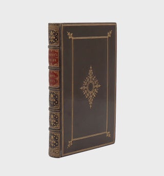 Item #239106 The Compleat Angler or the Contemplative Man's Recreation, being a discourse of Fish...