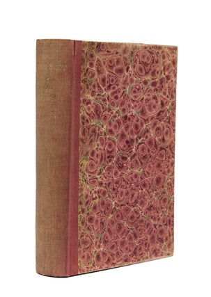 Item #239284 The Wild Body. Wyndham Lewis