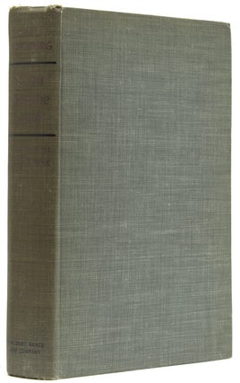 Item #239418 Storm Over the Land: A Profile of the Civil War, Taken Mainly from Abraham Lincoln:...