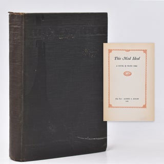 Item #239572 This Mad Ideal. Floyd Dell