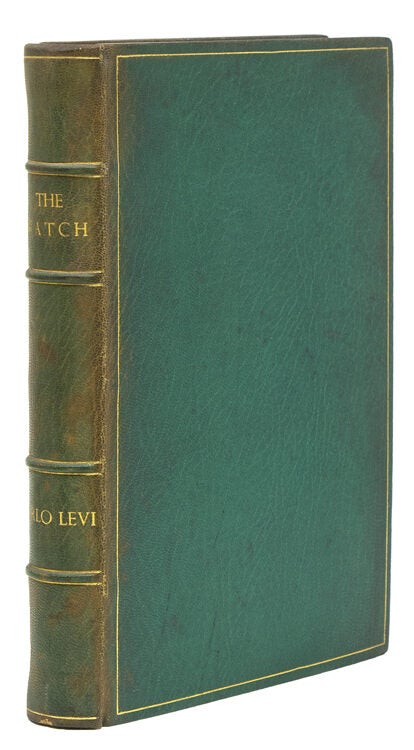 The Watch … Translated by John Farrar