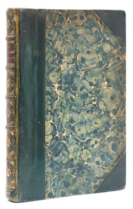 Item #240539 The Fishermen's Own Book, Comprising The List of Men and Vessels Lost From The...