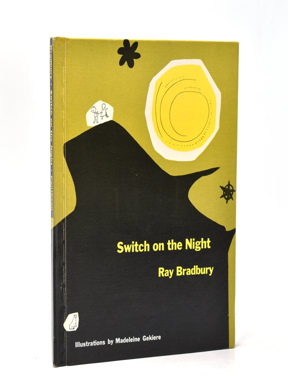 Switch on the Night
