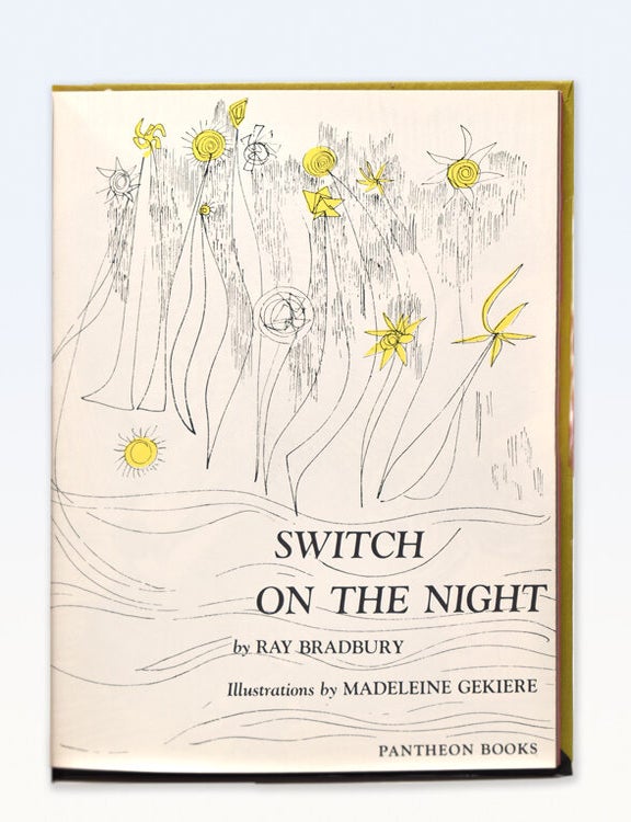 Switch on the Night