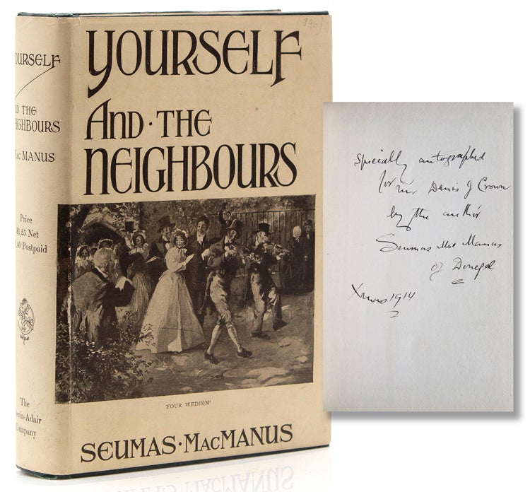 Yourself and the Neighbours