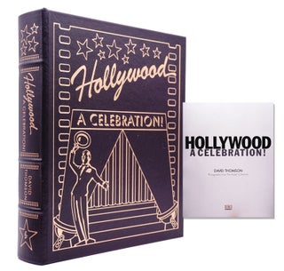 Item #241394 Hollywood. A Celebration! David Thomson
