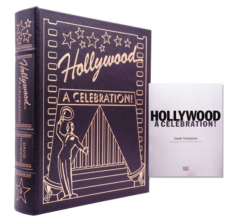 Hollywood. A Celebration!