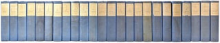 Item #241518 The Complete Works of Count (Lev) Tolstoy. Translated from the original Russian and...