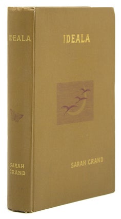 Item #241816 Ideala. Sarah Grand