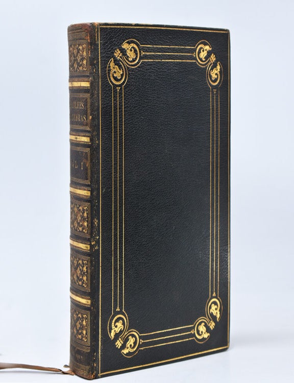 Hudibras. With Dr. Gray's annotations
