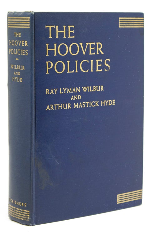 The Hoover Policies