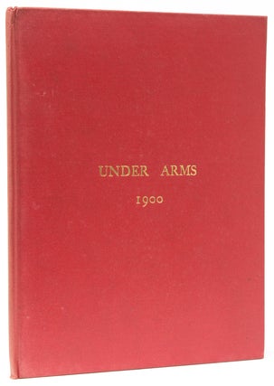 Item #243959 Under Arms. Charles Doughty