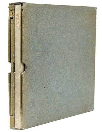 Adonais. An Elegy on the Death of John Keats