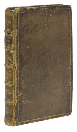 Item #244279 The Journal of a Voyage to Lisbon. Henry Fielding